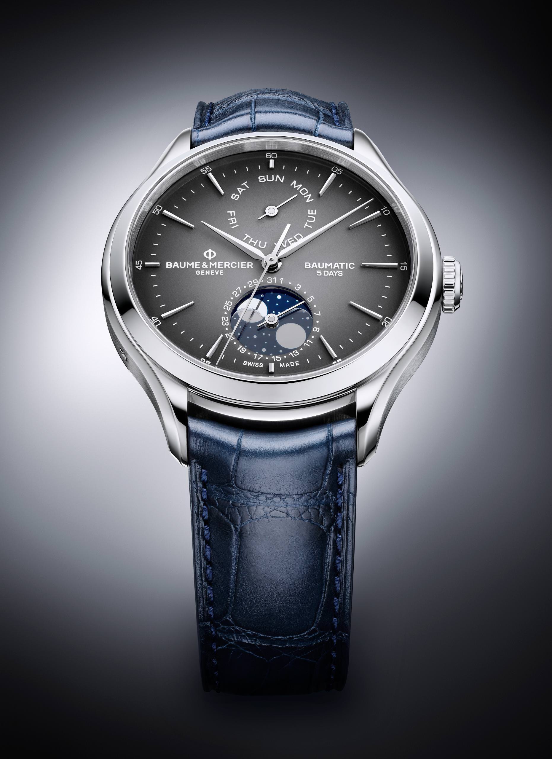 Clifton Baumatic - Image 3