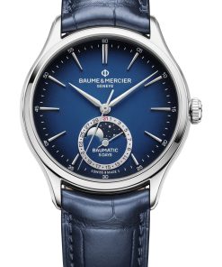 Clifton Baumatic Moon Phases