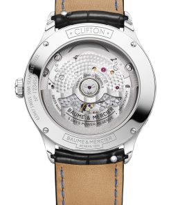 Alternative view of Clifton Baumatic Moon Phases