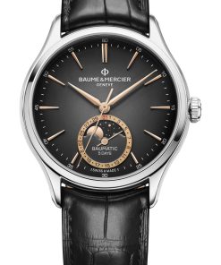 Clifton Baumatic Moon Phases