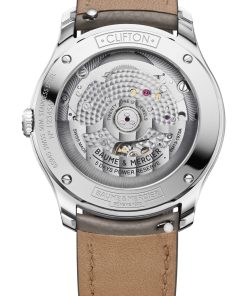 Alternative view of Clifton