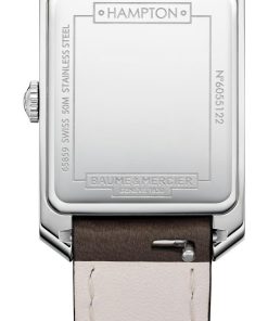 Alternative view of Hampton