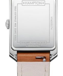 Alternative view of Hampton