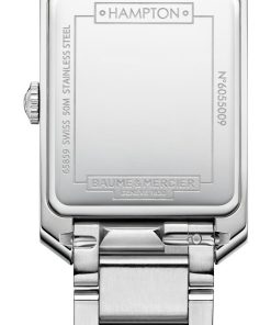 Alternative view of Hampton