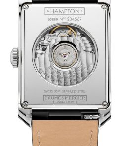 Alternative view of Hampton