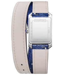 Alternative view of Hampton