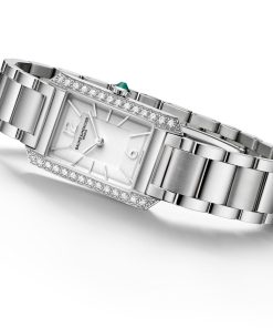 Alternative view of Hampton