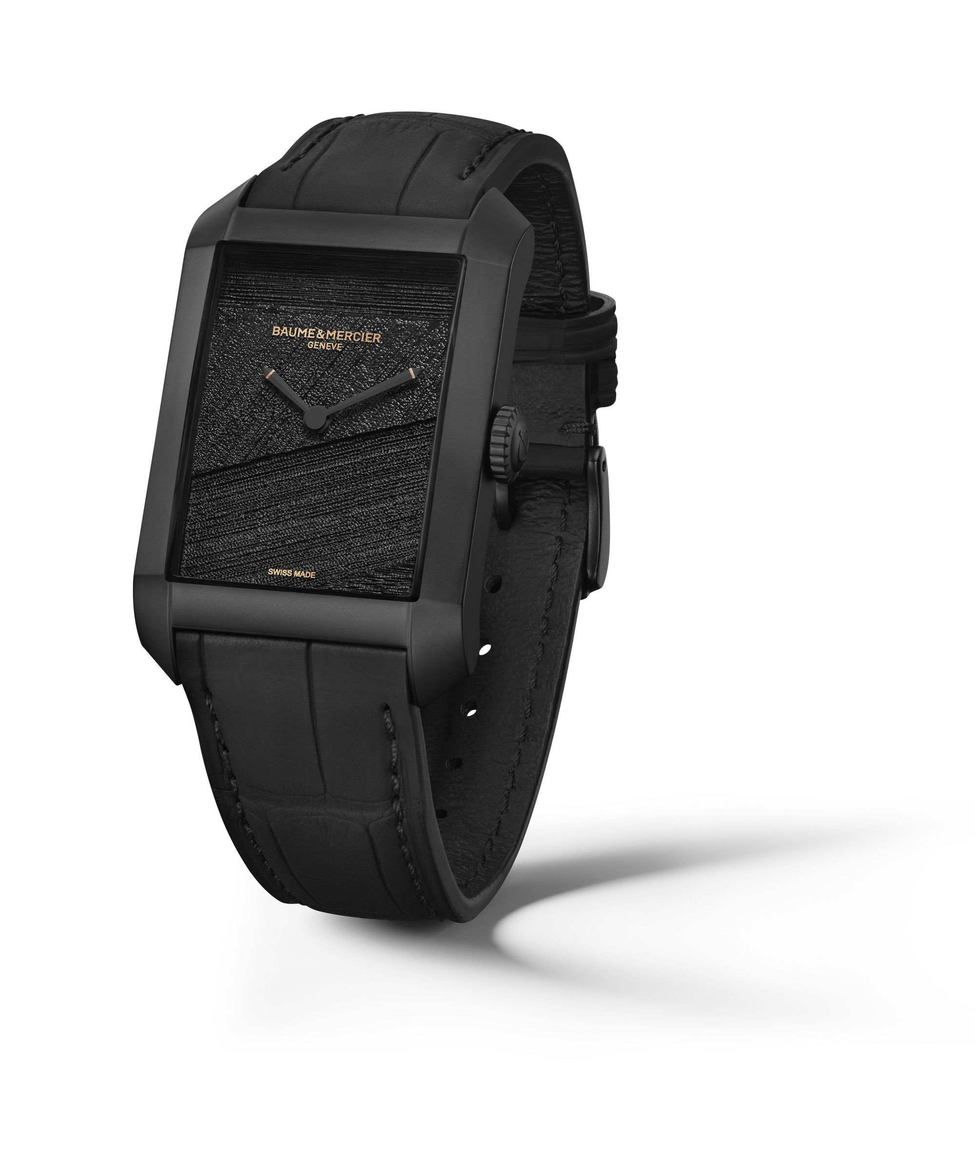 Hampton “Hommage à Pierre Soulages” - Image 5