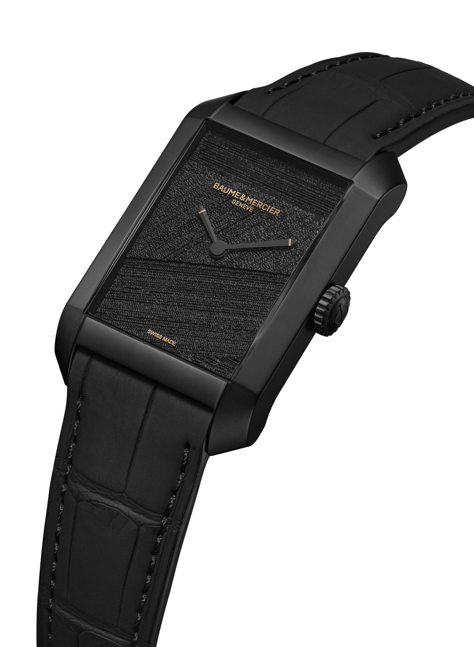 Hampton “Hommage à Pierre Soulages” - Image 7