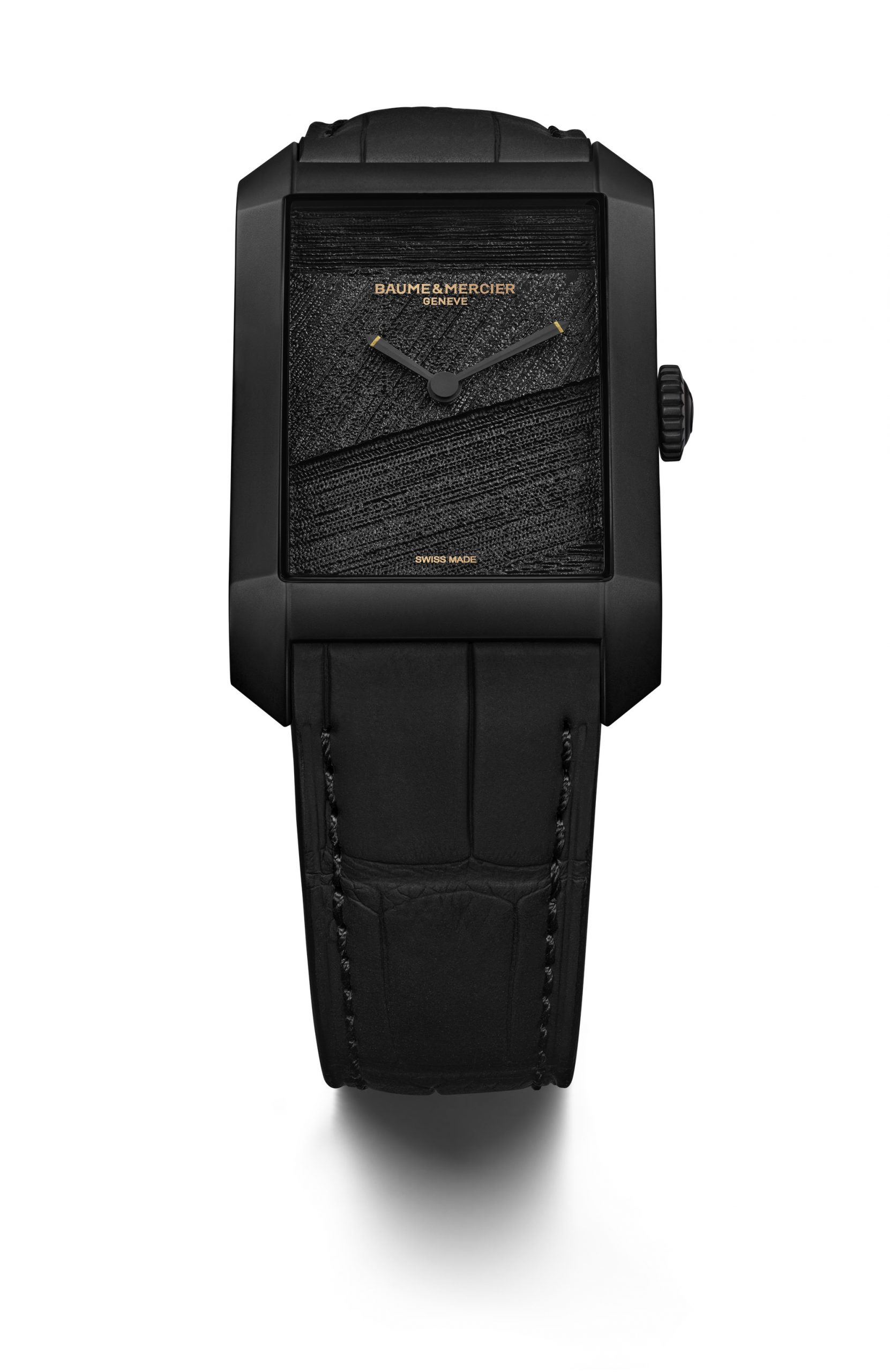 Hampton “Hommage à Pierre Soulages” - Image 10