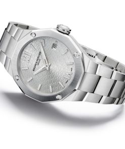 Alternative view of Riviera