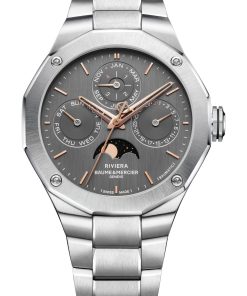 Riviera Calendrier Perpétuel