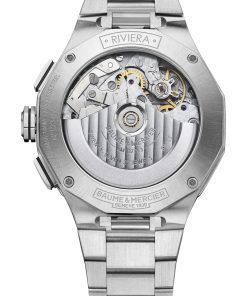 Alternative view of Riviera Chrono 41