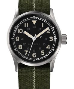 Classic Field Onyx Black