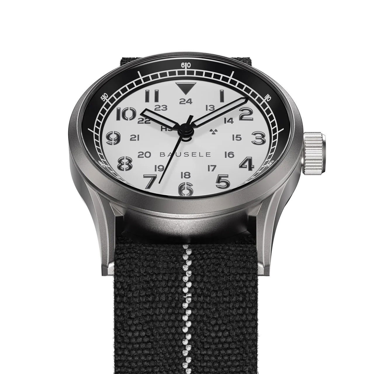 Classic Field Sabot Foundation - Image 8