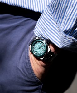 Alternative view of Elemental Oceanic Blue