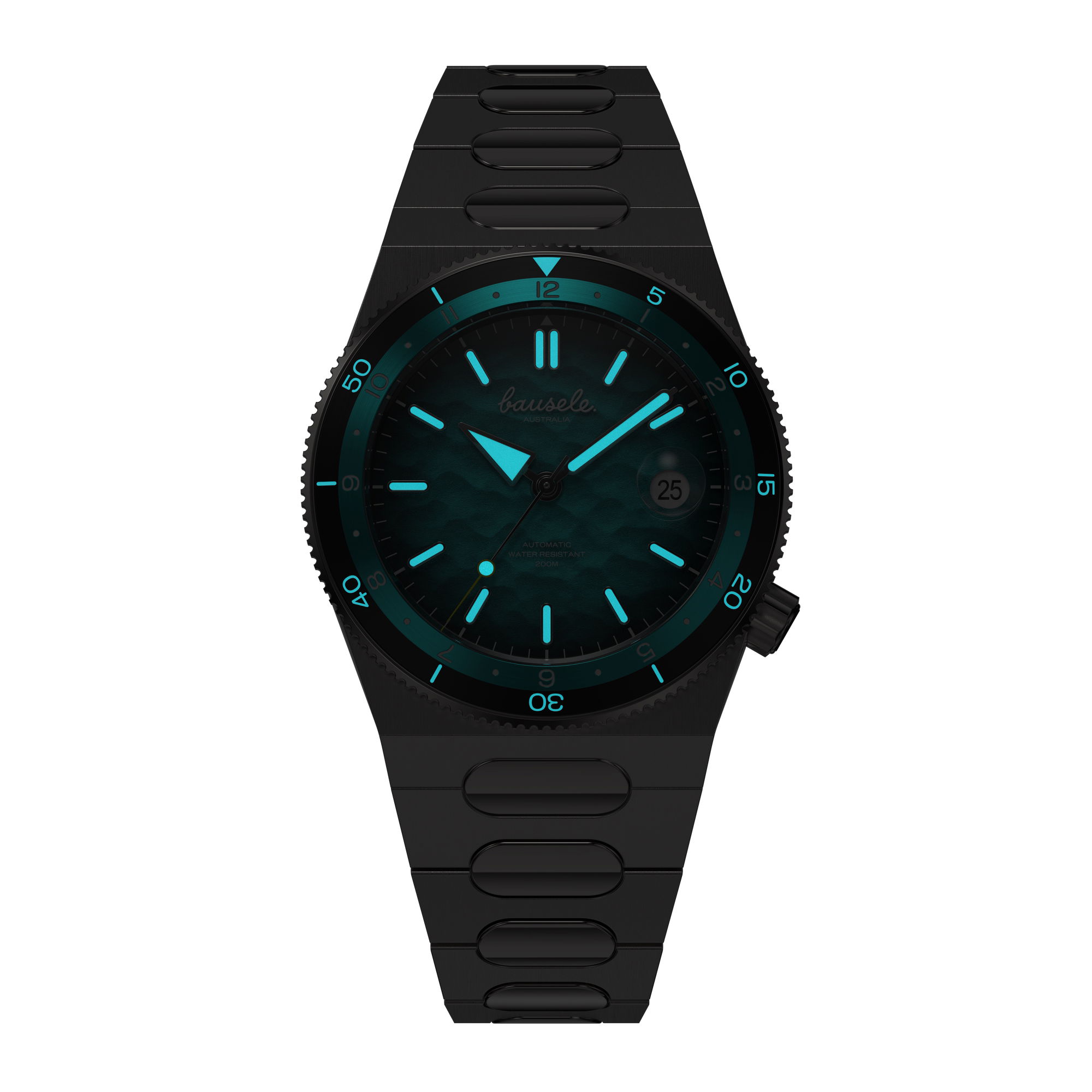 Elemental Oceanic Blue - Image 3