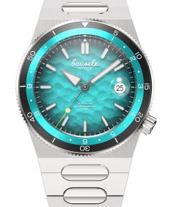 Elemental Oceanic Blue