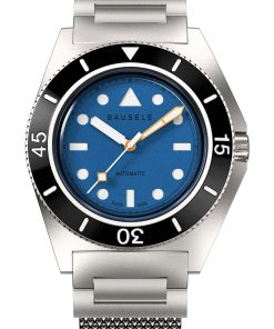 Endless Sunrise Alcyone Blue