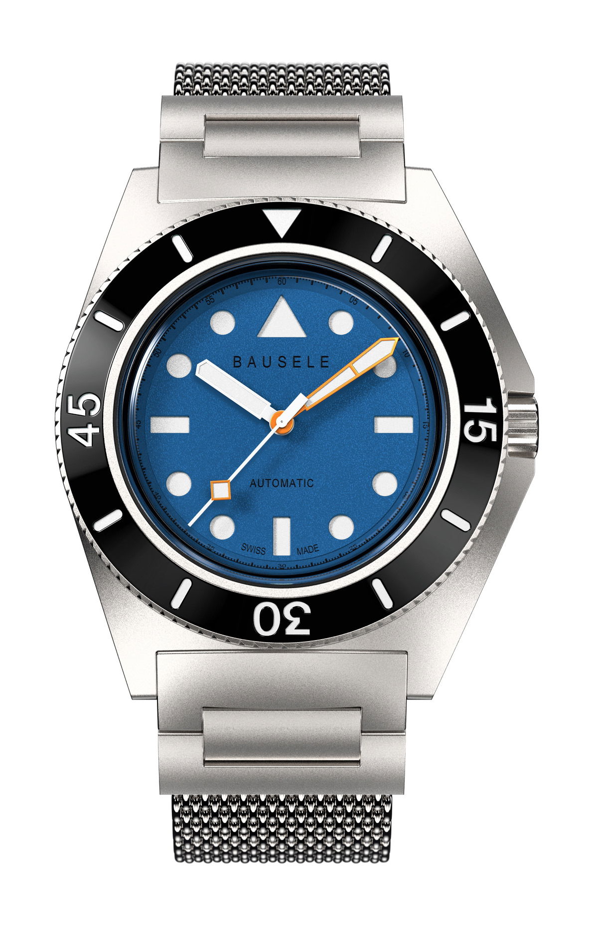 Endless Sunrise Alcyone Blue