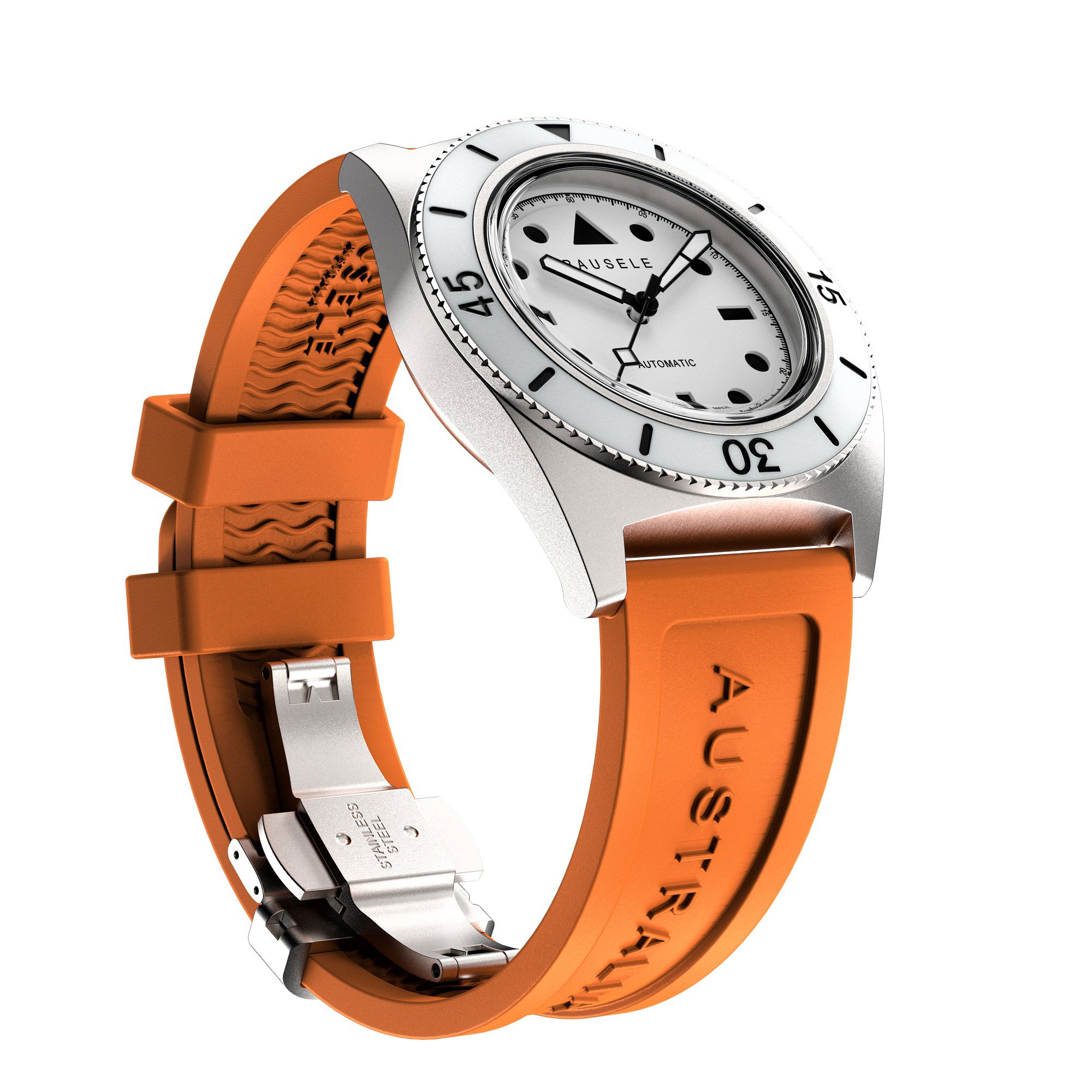 Endless Sunrise Ivory Pearl - Image 12