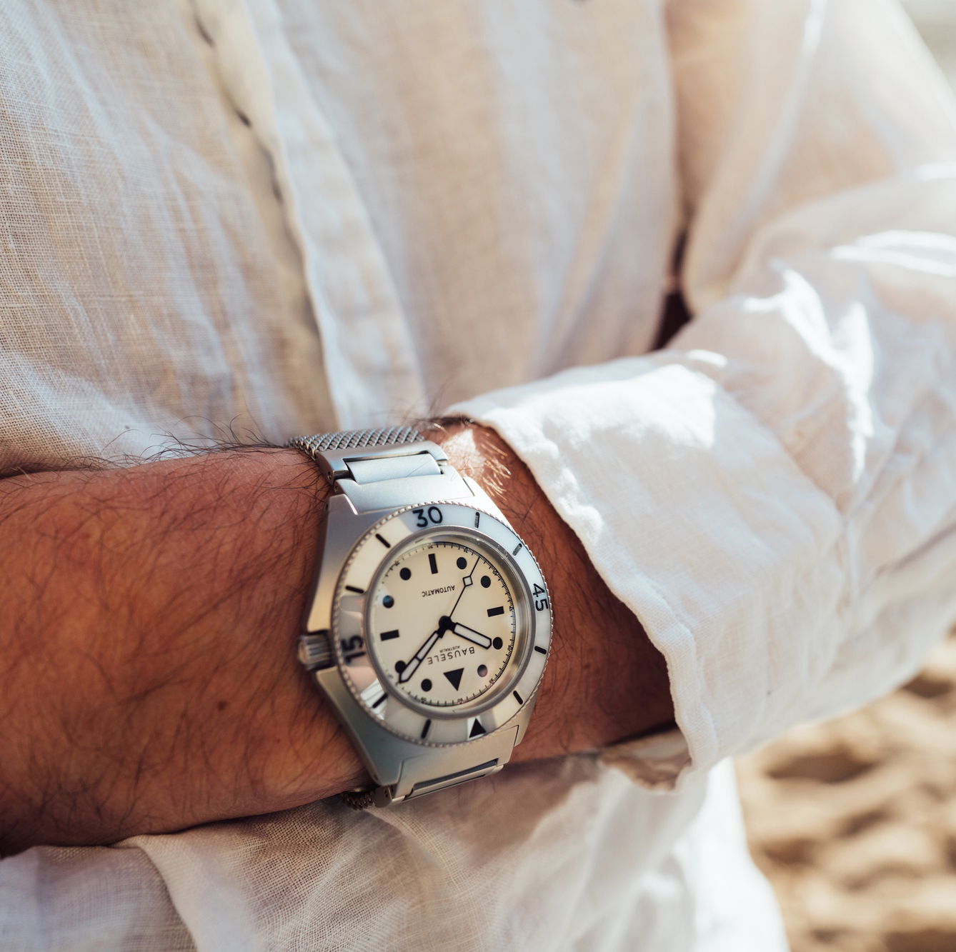 Endless Sunrise Ivory Pearl - Image 18