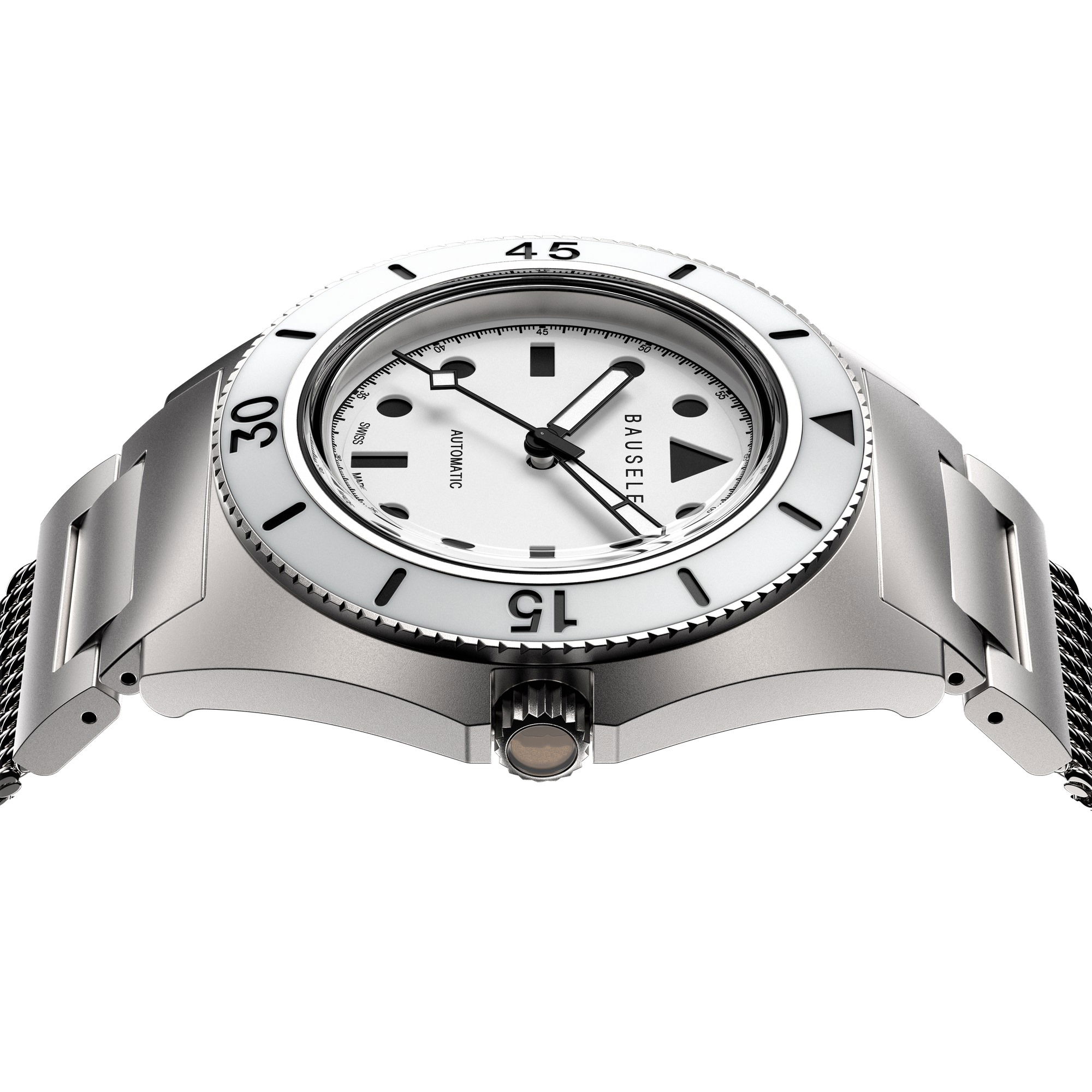 Endless Sunrise Ivory Pearl - Image 5