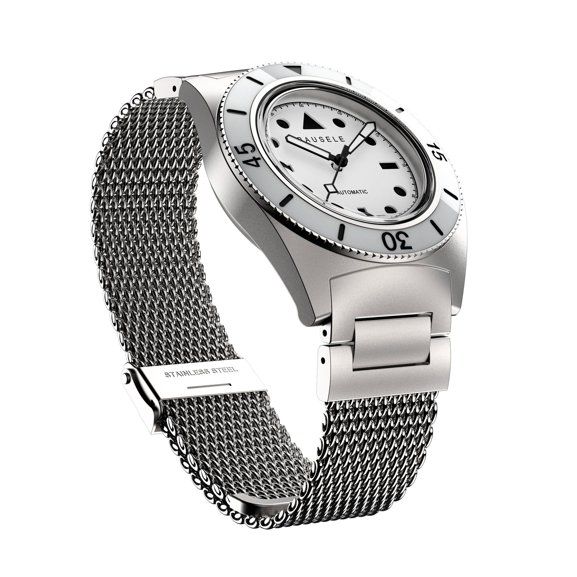 Endless Sunrise Ivory Pearl - Image 6