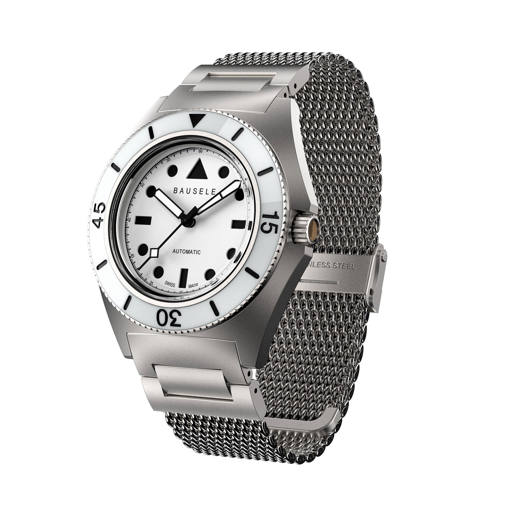 Endless Sunrise Ivory Pearl - Image 7