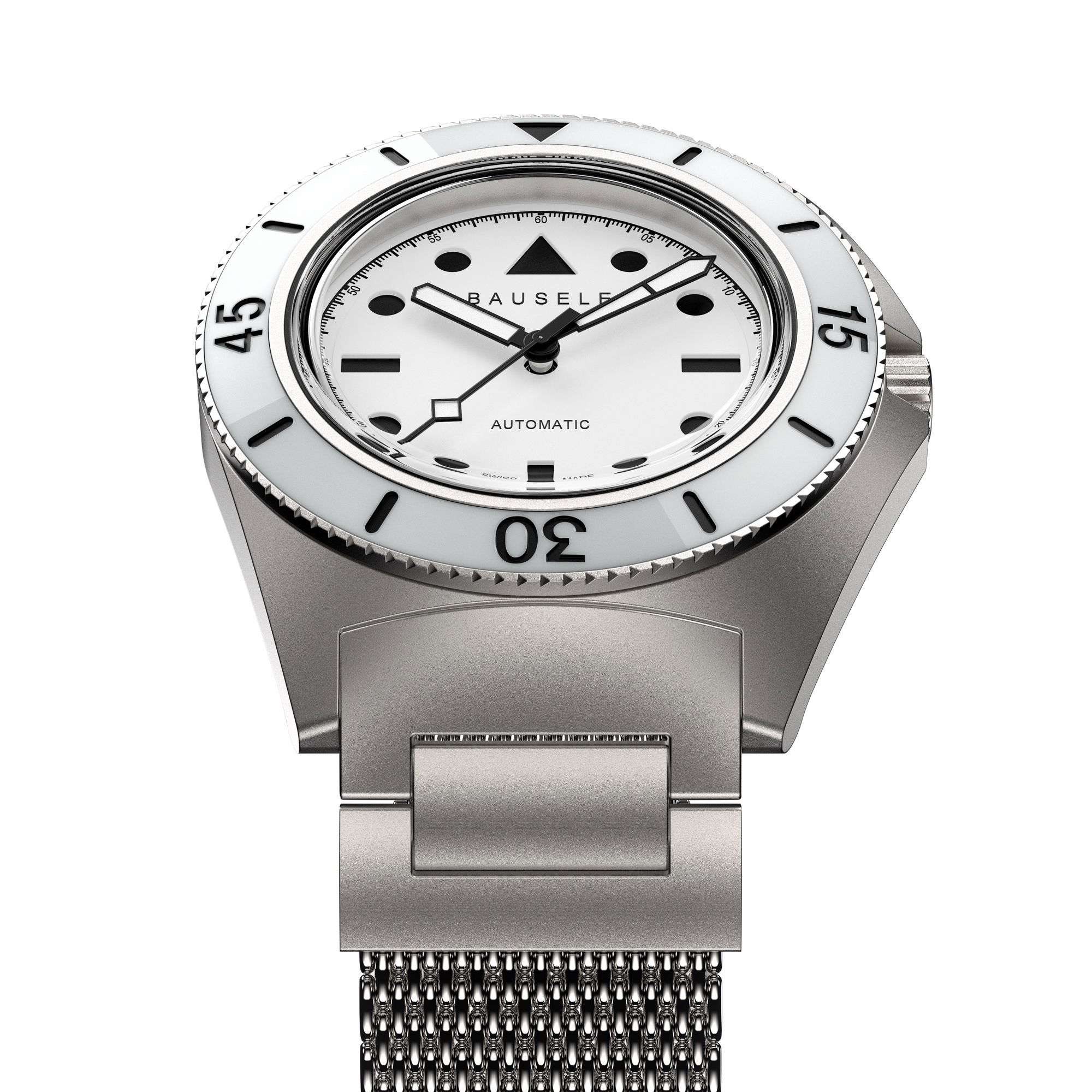 Endless Sunrise Ivory Pearl - Image 8