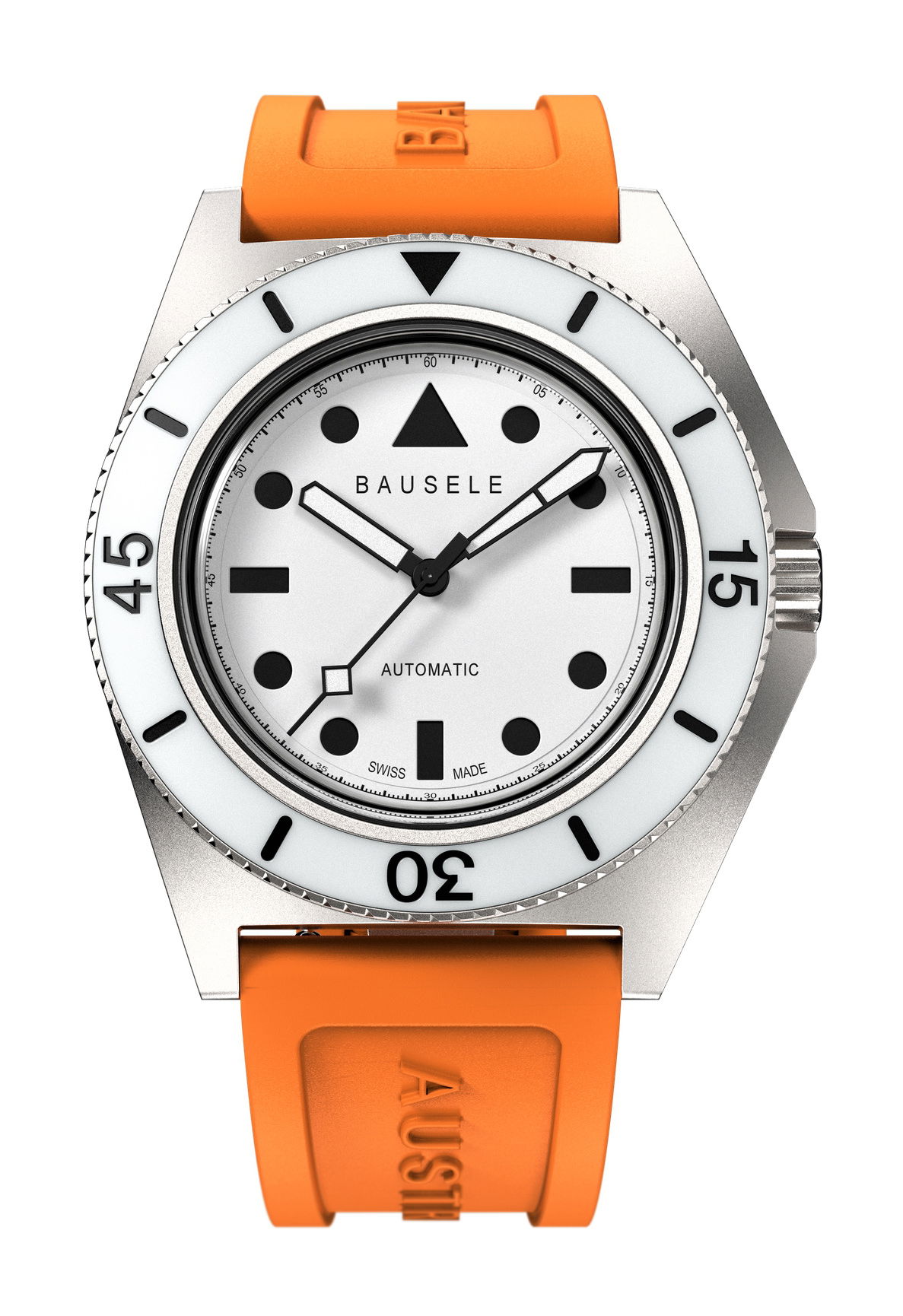 Endless Sunrise Ivory Pearl