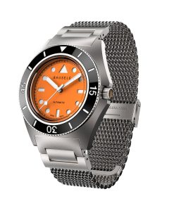 Alternative view of Endless Sunrise Tangerine Sun