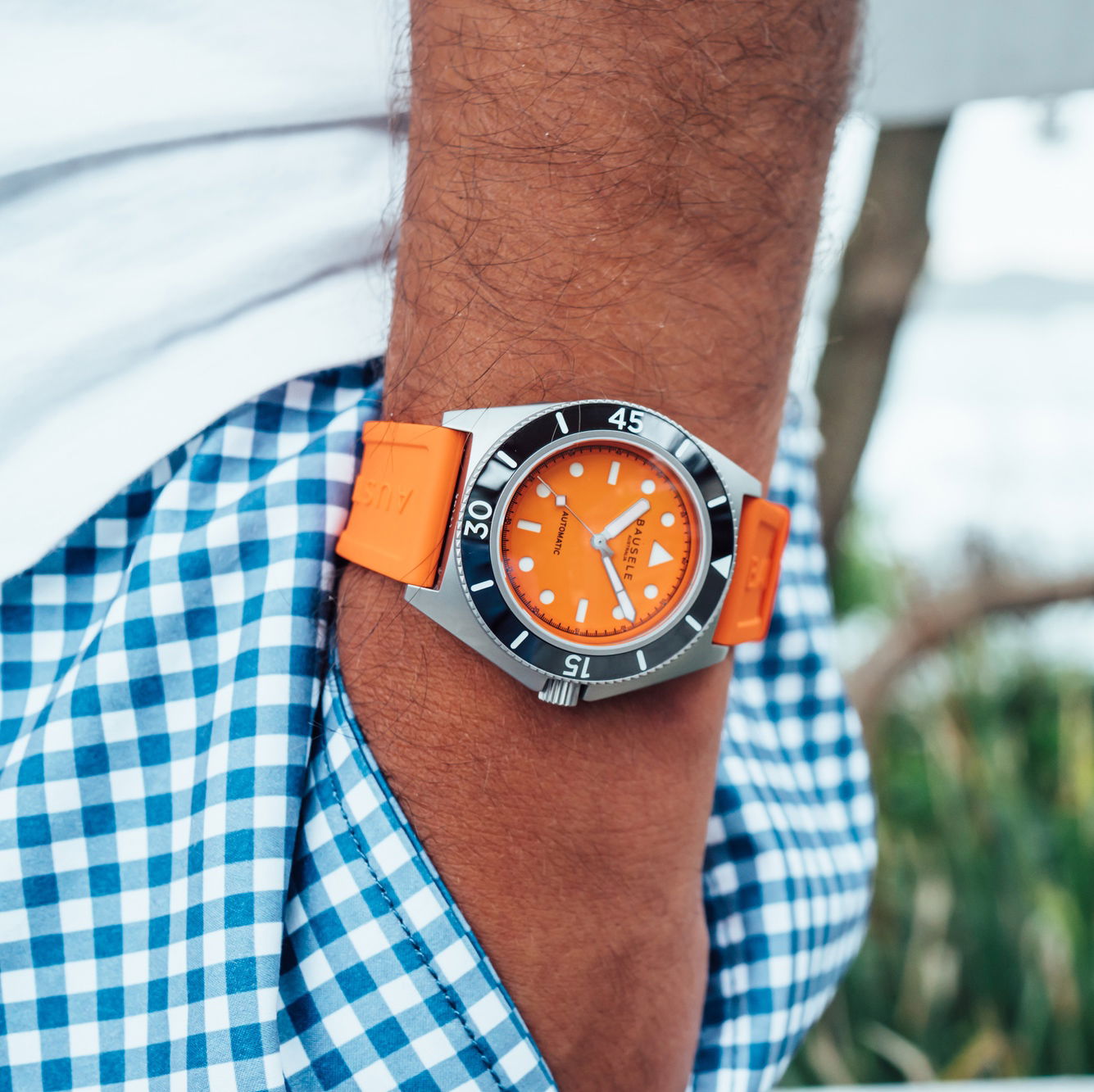 Endless Sunrise Tangerine Sun - Image 16