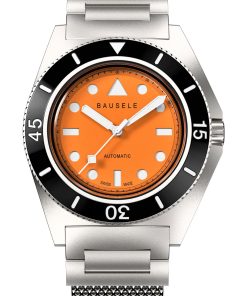 Endless Sunrise Tangerine Sun