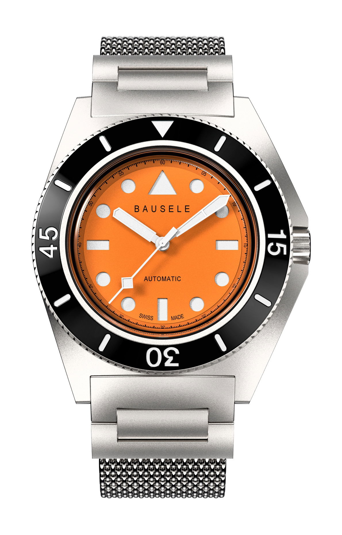 Endless Sunrise Tangerine Sun