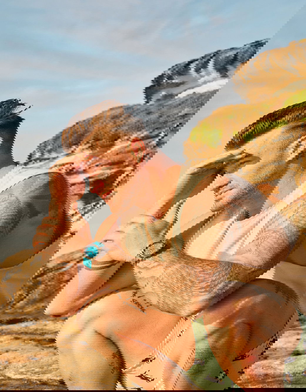 Field Good GBR Blue - Image 11