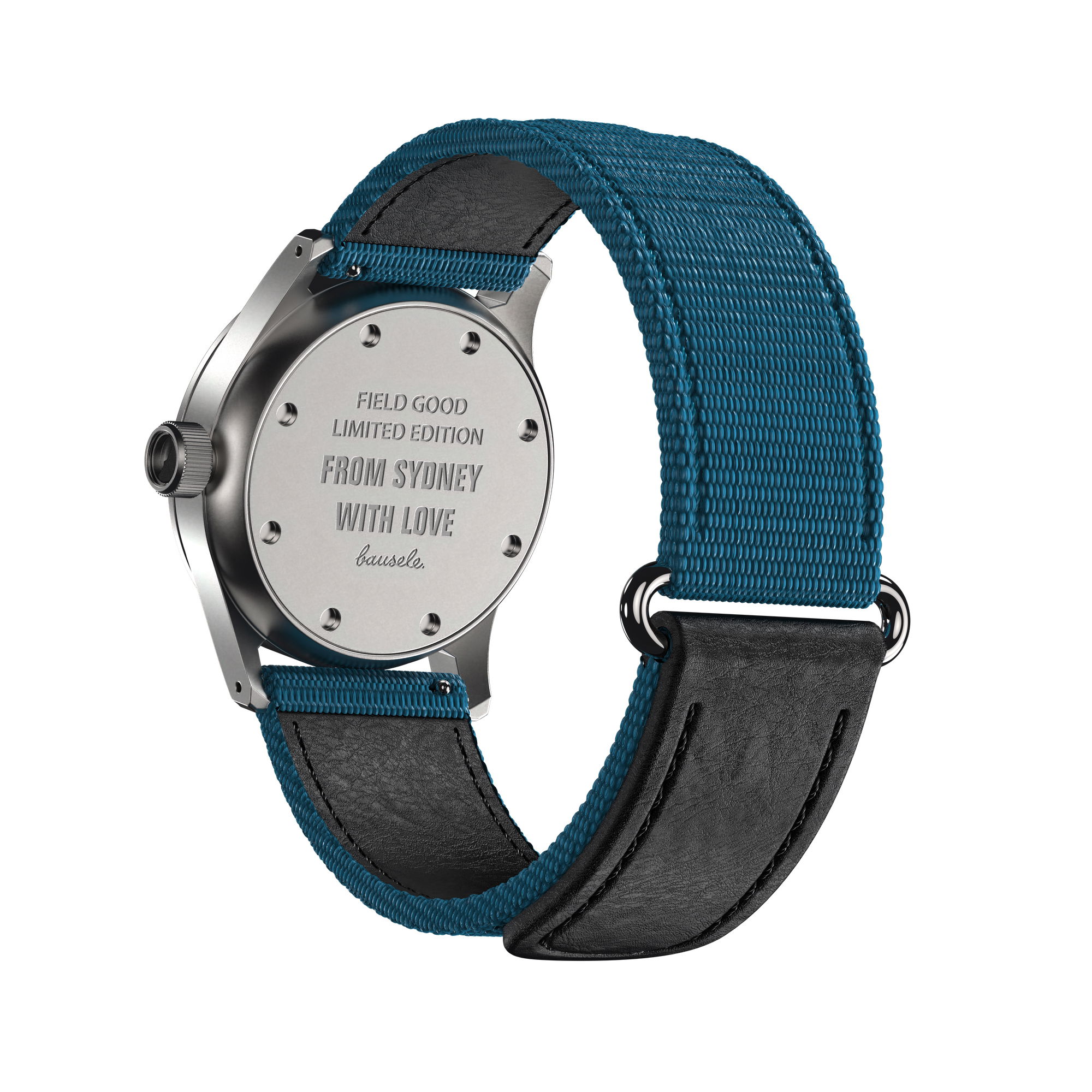 Field Good GBR Blue - Image 5