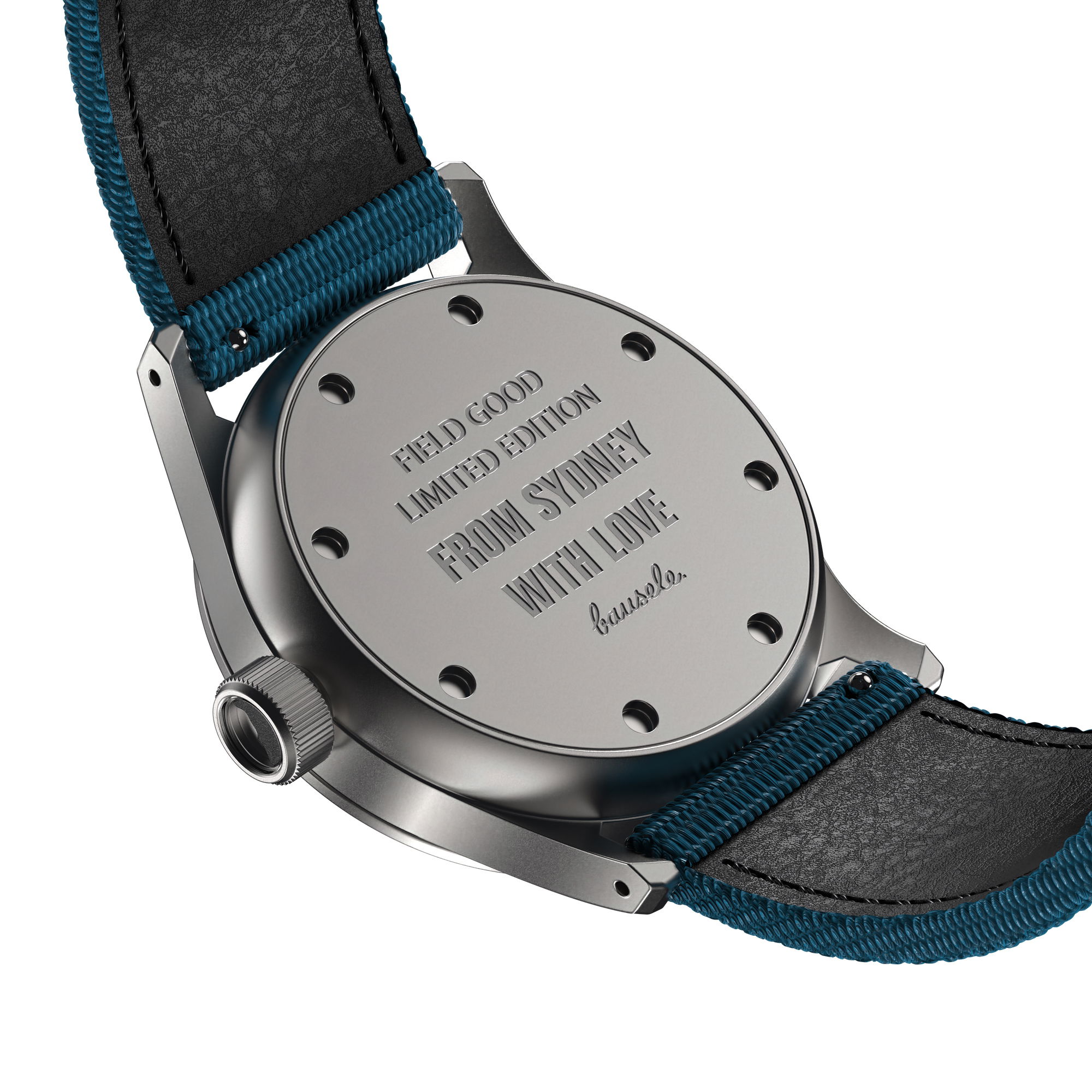 Field Good GBR Blue - Image 6