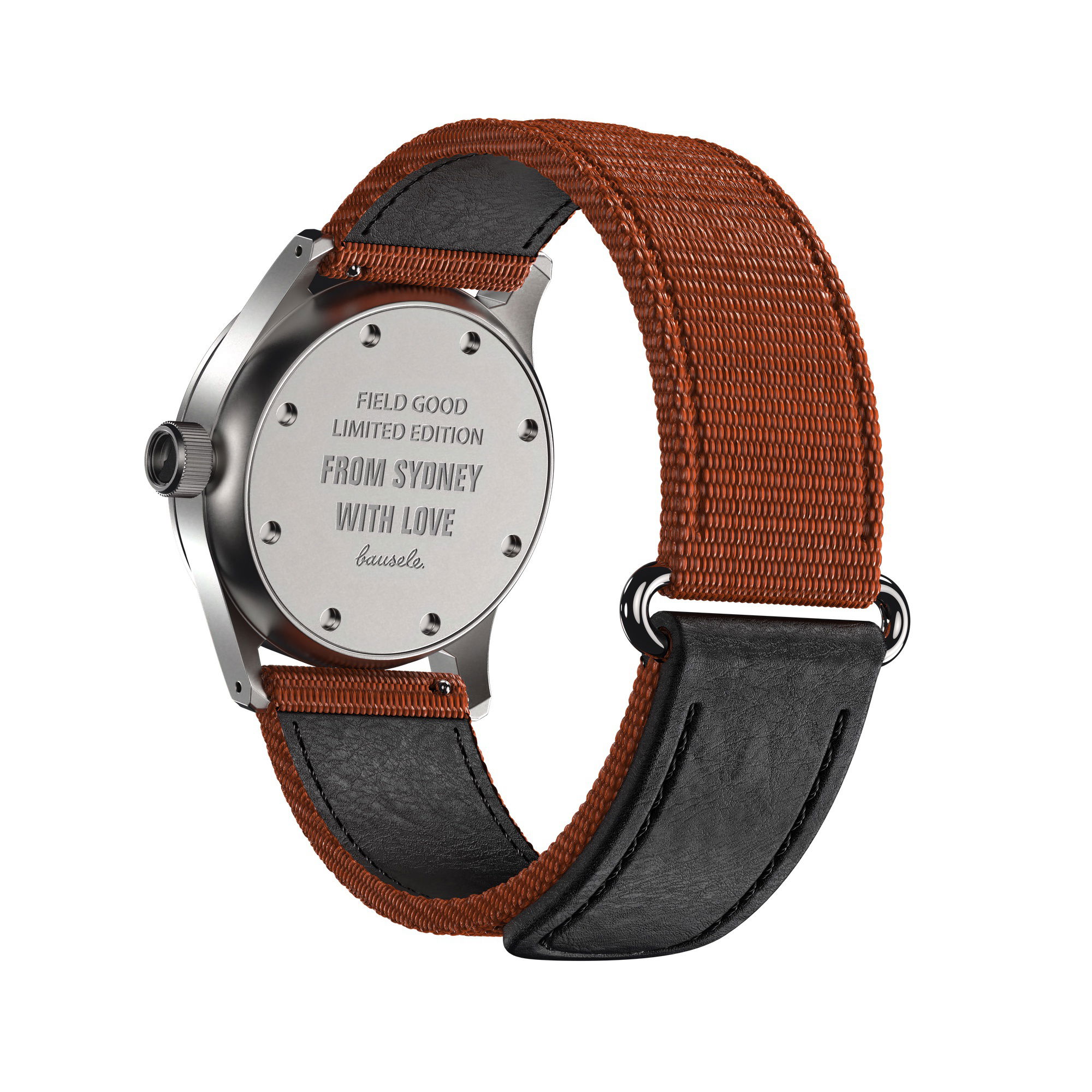 Field Good Uluru Red - Image 4