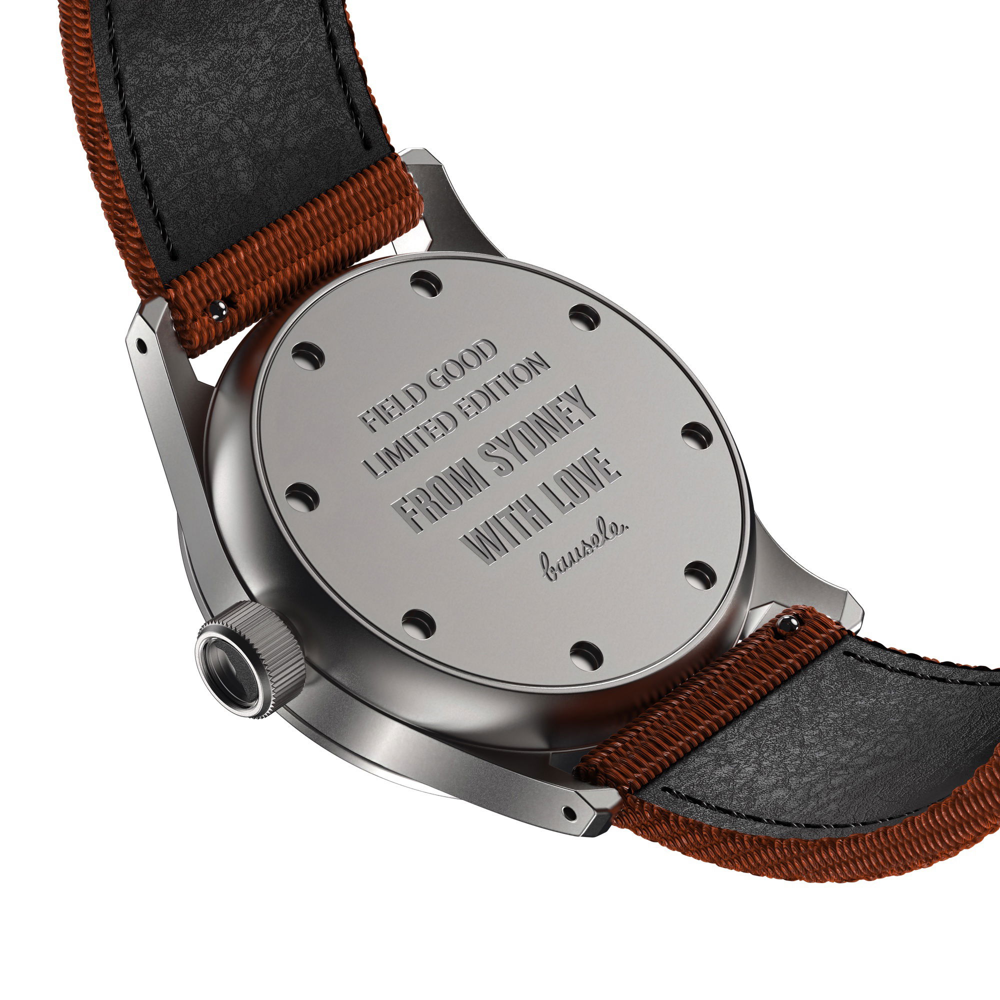 Field Good Uluru Red - Image 8