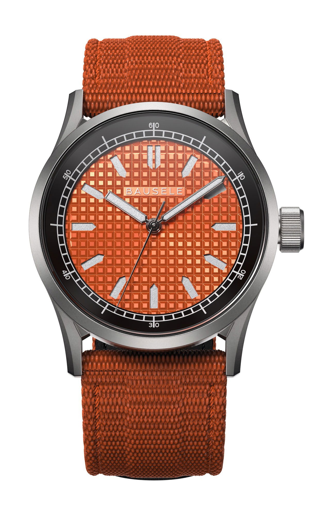 Field Good Uluru Red