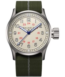 Langstone Field Watch