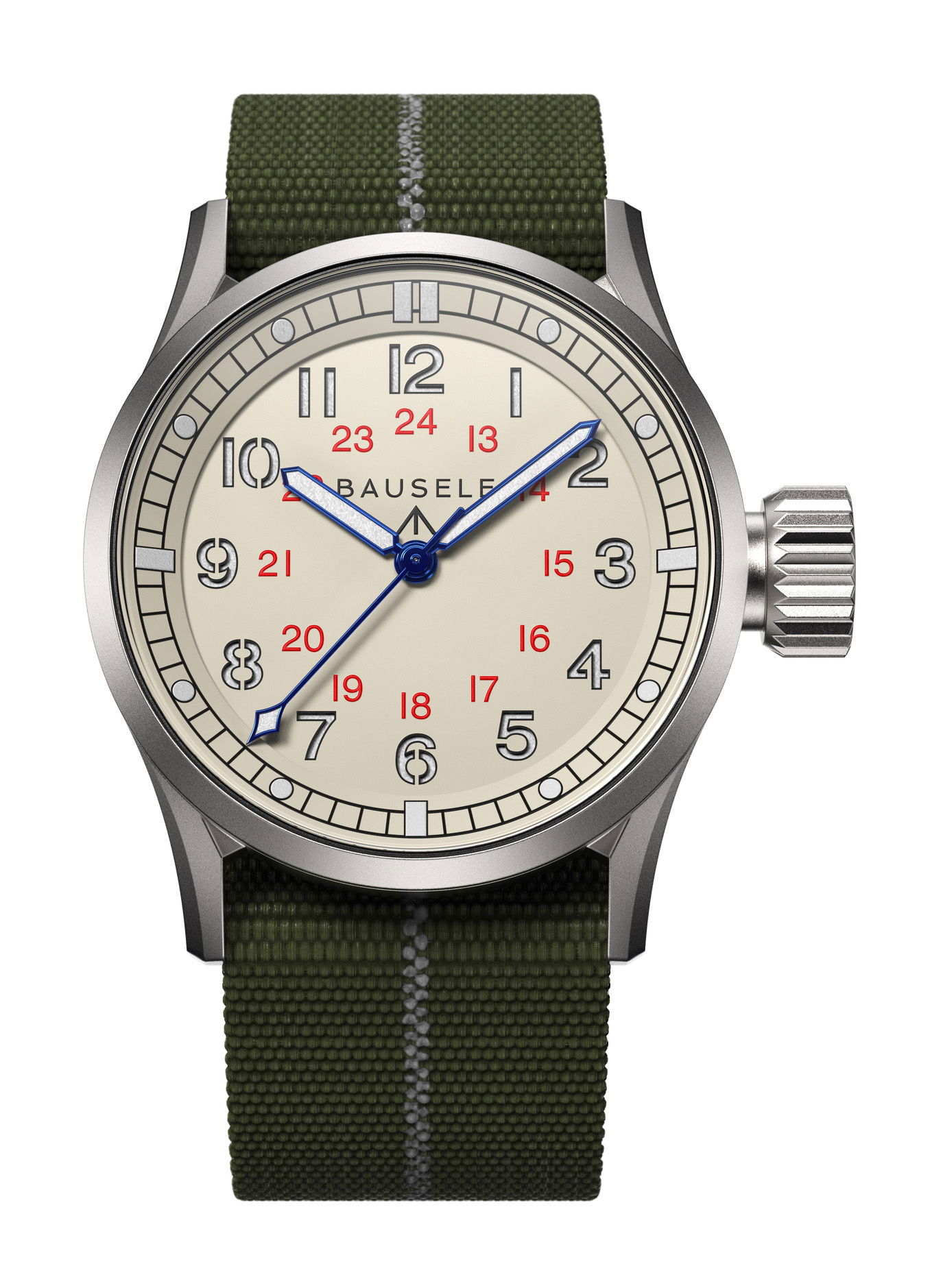 Langstone Field Watch