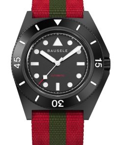 Royal Australian Regiment Diver Watch 75th Anniversary