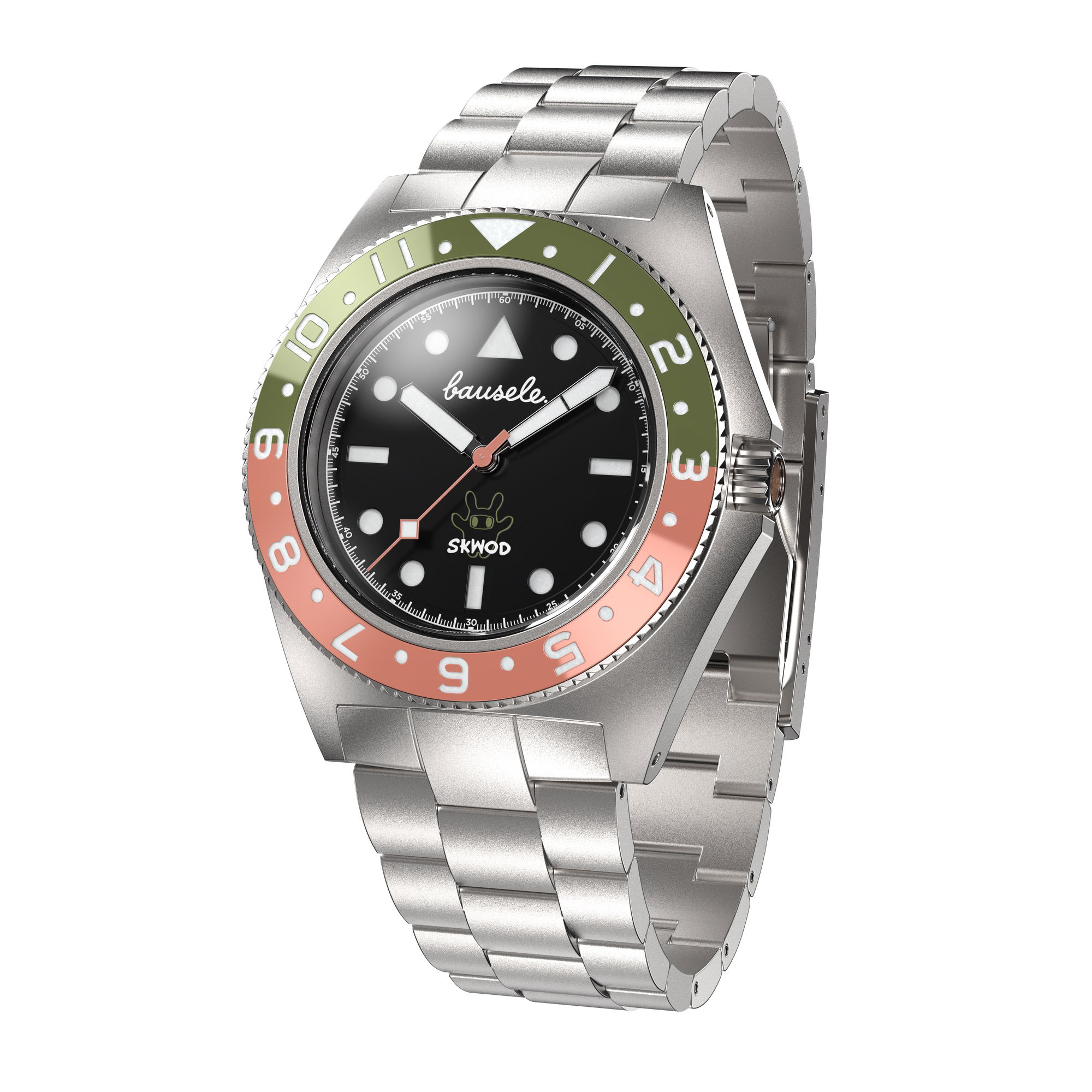 Skwod Diver - Image 3