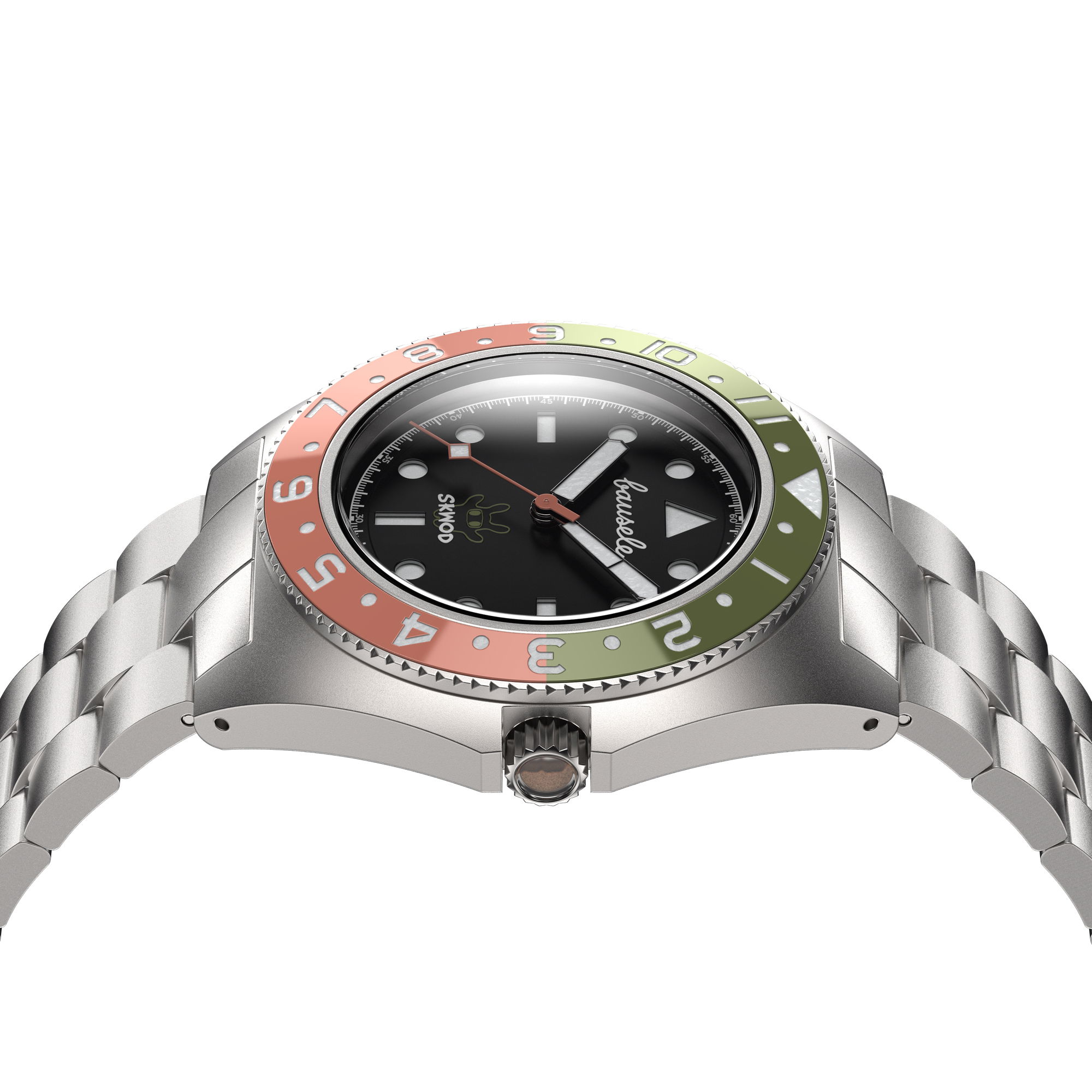 Skwod Diver - Image 6