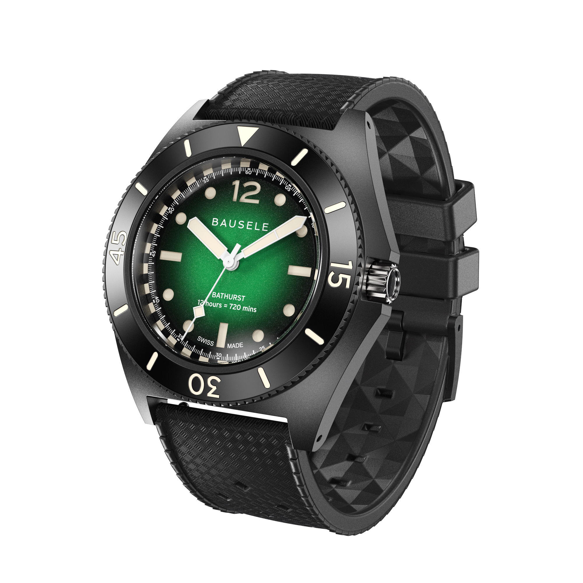 Sydney Diver Official Bathurst 12 Hour Edition 2024 - Image 3