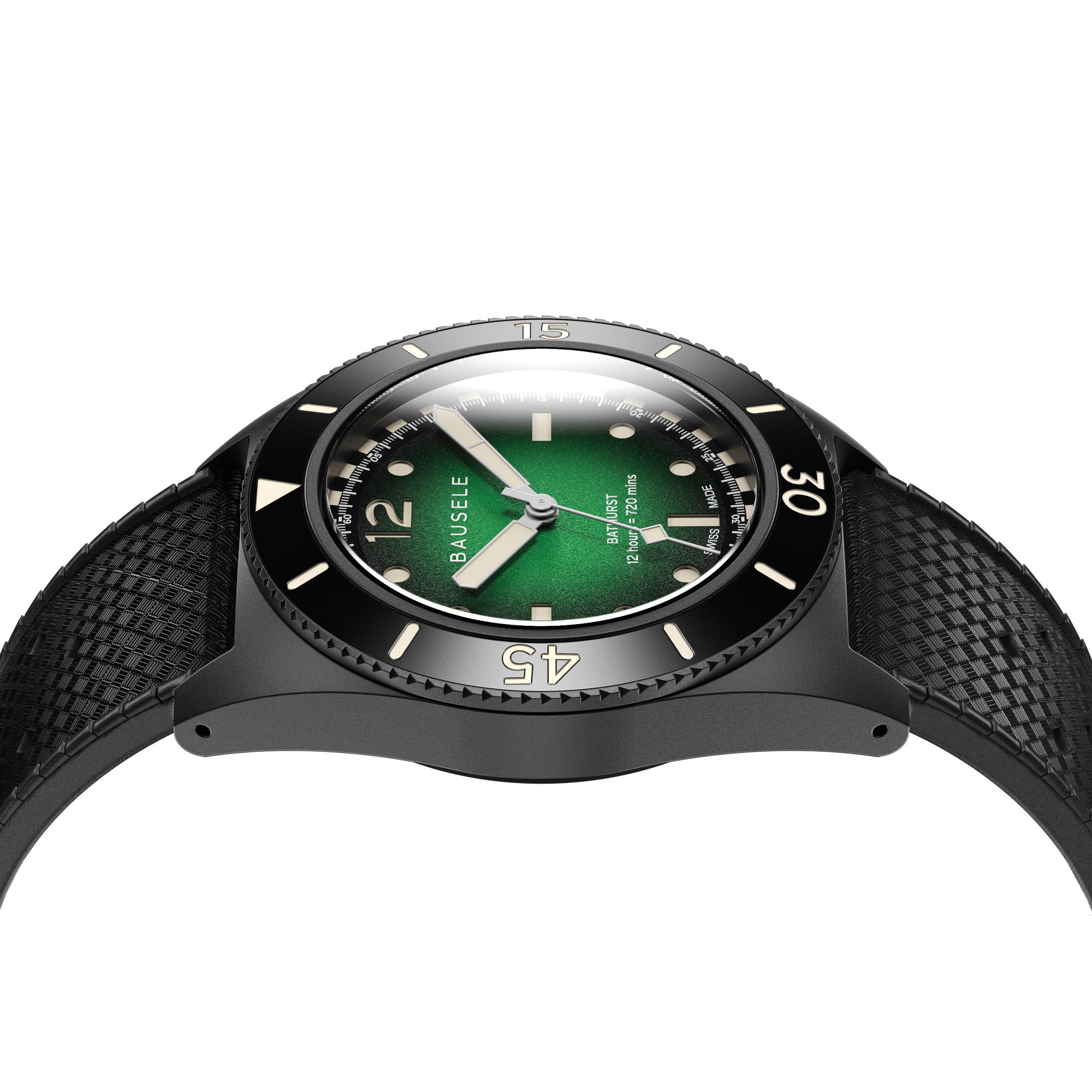 Sydney Diver Official Bathurst 12 Hour Edition 2024 - Image 5