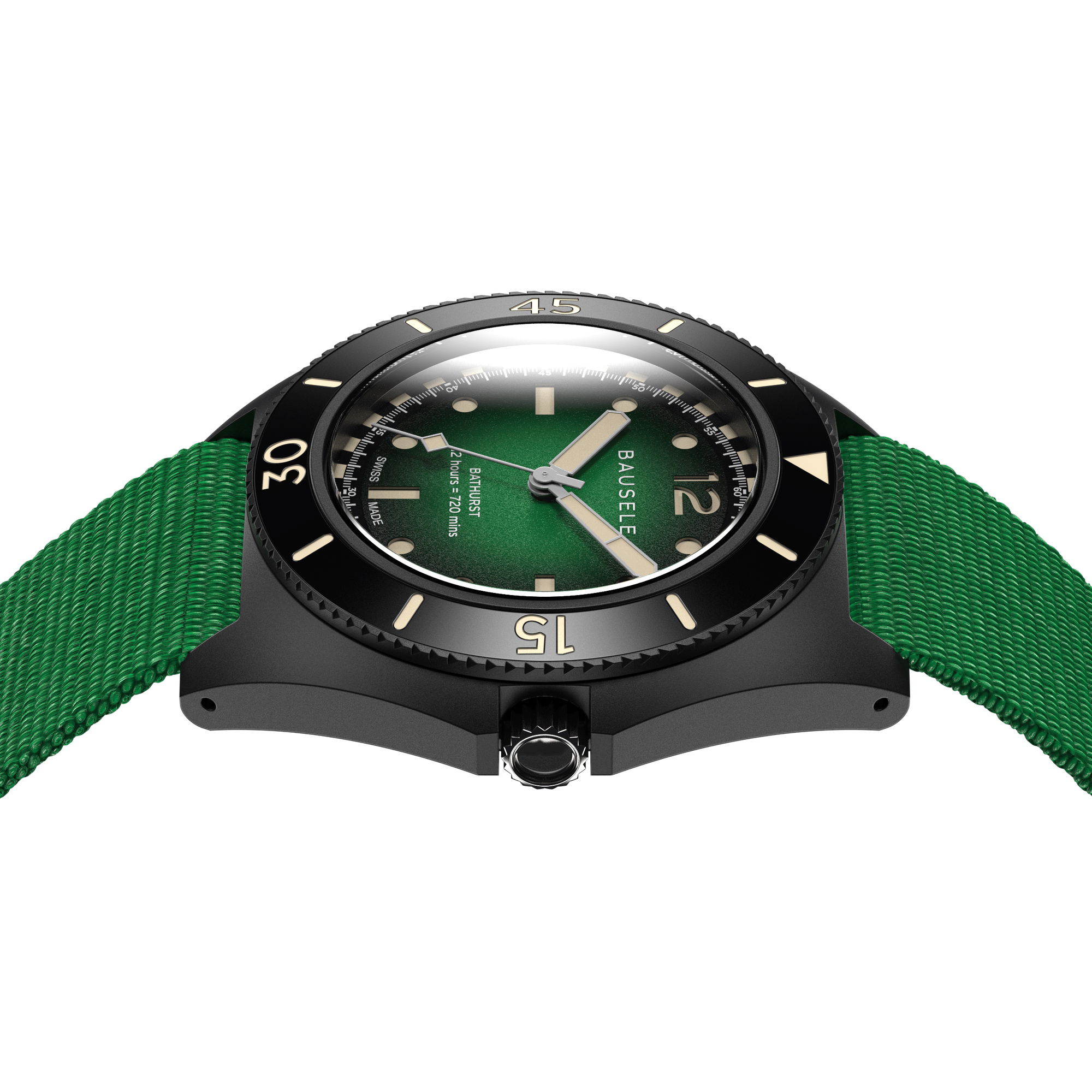 Sydney Diver Official Bathurst 12 Hour Edition 2024 - Image 7