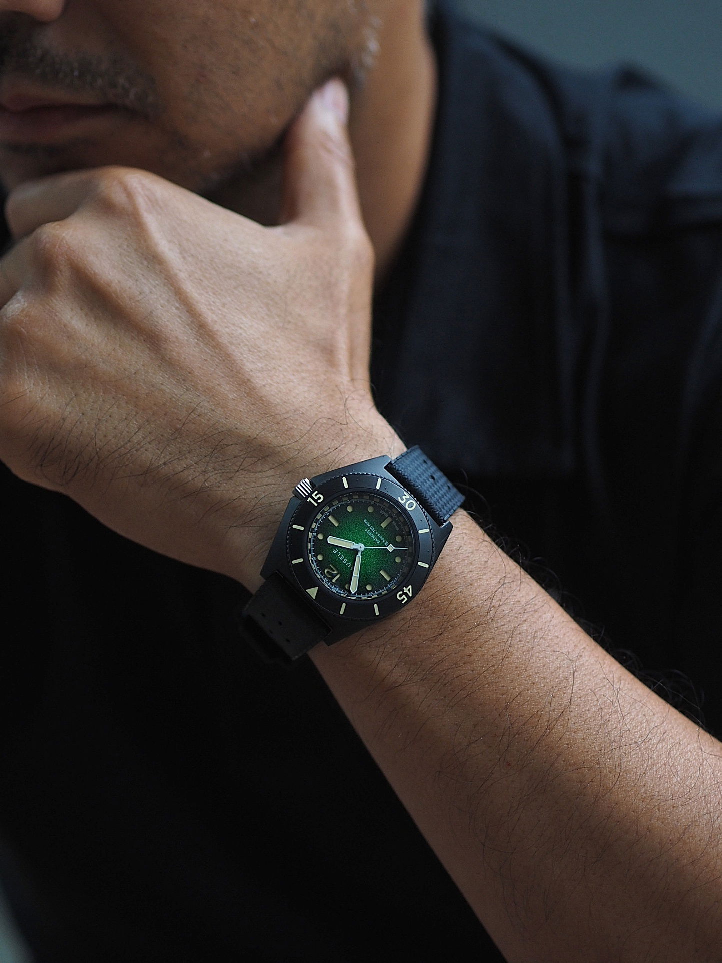 Sydney Diver Official Bathurst 12 Hour Edition 2024 - Image 8